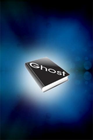 GhostBook Free