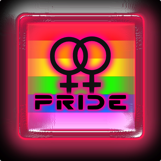 Lesbian Pride for Go Launcher 個人化 App LOGO-APP開箱王