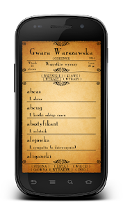 How to download Gwara Warszawska 1.0 apk for bluestacks