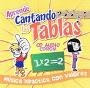 Aprende Cantando Las Tablas