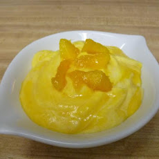 Mango Fool