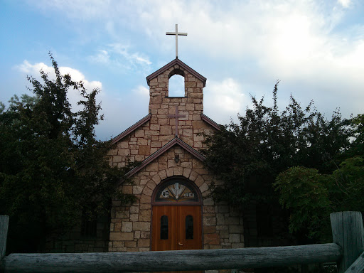 St. William's Catholic Church