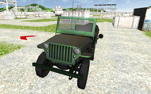 How to install 4x4 American SUVs Off-Road 1 apk for android