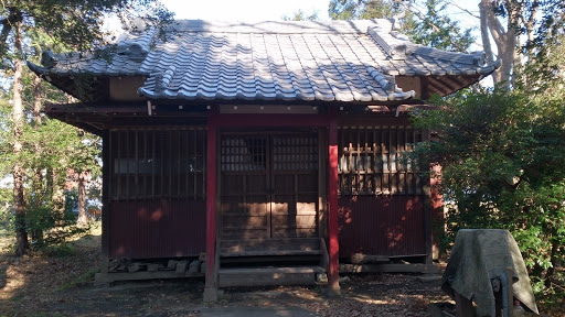 Kumano_shrine