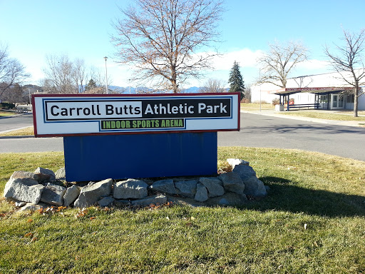 Carroll Butts Athletic Park 