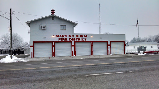 Rural Fire Department