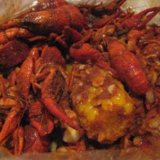 Copycat Boiling Crab Recipe