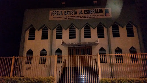 Igreja Batista Jardim Esmeralda