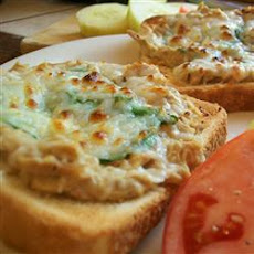 Tuna Melts