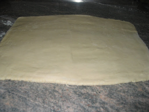 Facturas de Manteca (variedades) Facturas de Manteca (variedades)