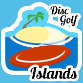 Disc Golf Islands Demo