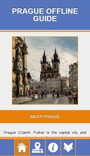 How to install Prague Offline Guide 0.0.2 unlimited apk for pc