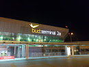 Budapest Terminal 2A