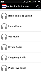 How to download Bangkok Radio Stations 1.0 apk for android