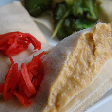 Yummy Hummus