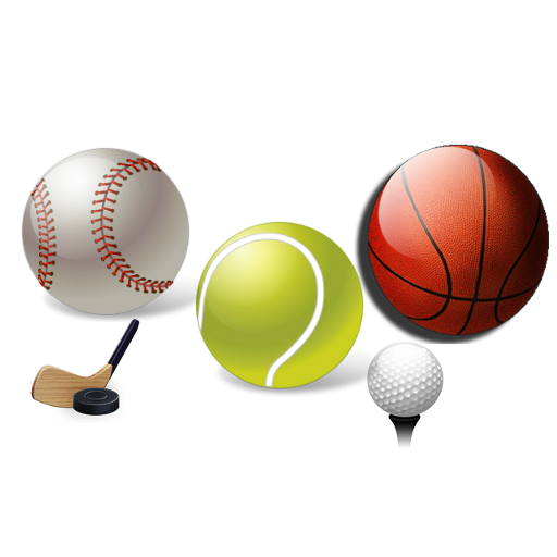 Sports Motions Lite 體育競技 App LOGO-APP開箱王