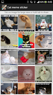 How to get Cat meme sticker 1.0 apk for pc