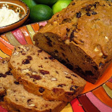 $500 Margarita Bread