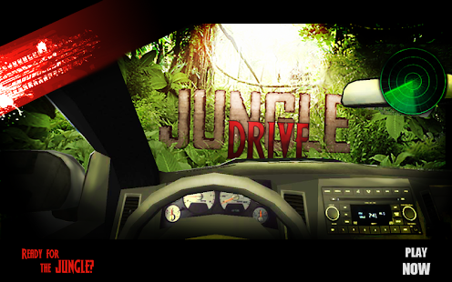 How to install Jungle Drive : Off-Road patch 1.0 apk for android