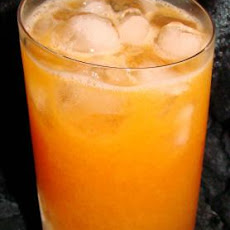 Guava Lime Coolers