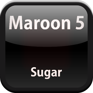 Maroon 5 Sugar Lyrics Free.apk 1.0