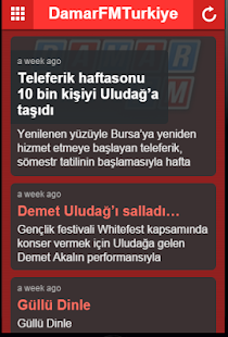 How to get Damar Fm Türkiye 0.1 unlimited apk for laptop