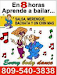 Curso De Salsa  En Tan Solo 8 Horas