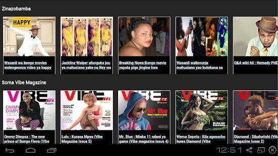 How to mod Vibe Tanzania 0.0.4 apk for laptop