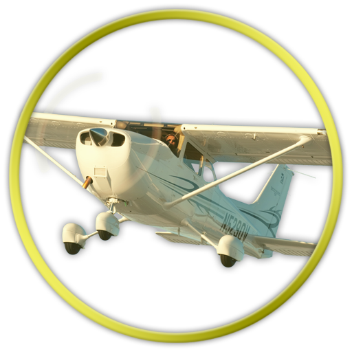 Study Buddy (Commercial Pilot) LOGO-APP點子