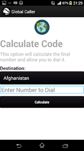 How to get Global Caller 5.0 mod apk for pc