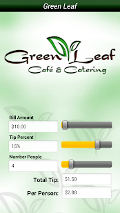 How to mod Green Leaf Cafe lastet apk for android
