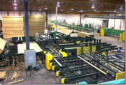 Sawmill