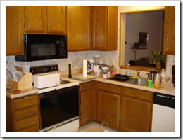 1980 kitchen