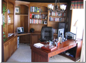 Home Office 1