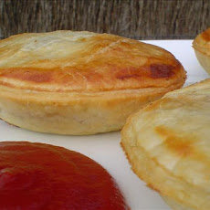 Mini Meat Pies