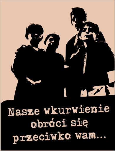 obraz Moli