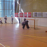 POUSSINS - 2007