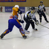 D1 - MRHC NANTES
