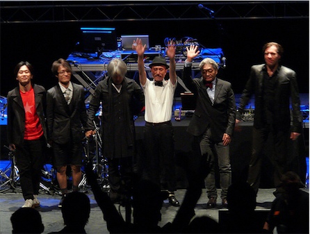 yellow magic orchestra