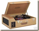 Record Player