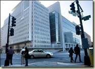 Banco Mundial sede em Washington