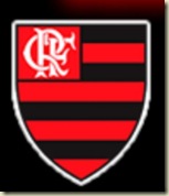 Ronaldo Flamengo escudo
