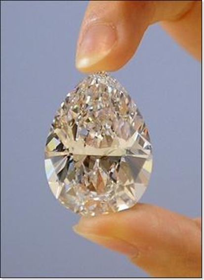 diamante humano