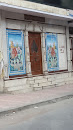 Shree Moonisuvrat Swami Jain Temple