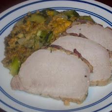 Zucchini Casserole