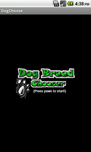 DogBreedChooser PRO