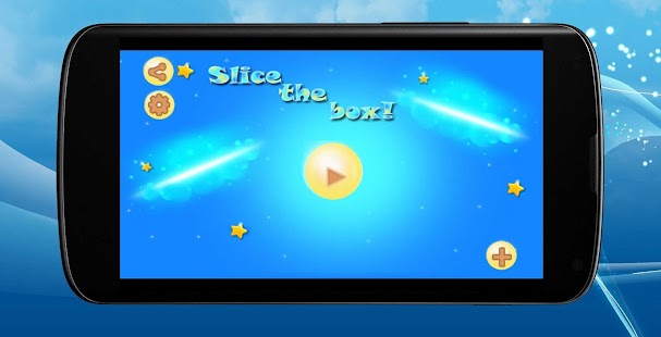 How to download Slice the Box 1.3 apk for pc