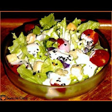 Okinawan Spinach (Handama) Salad