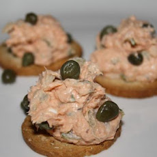 Smoked Fish Pate