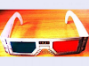 Lentes Para 3D